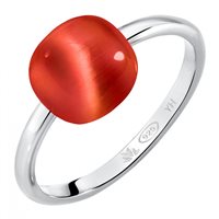 Anello Morellato Donna in Argento Occhi di gatto SAKK112-16 - SAKK112-16
